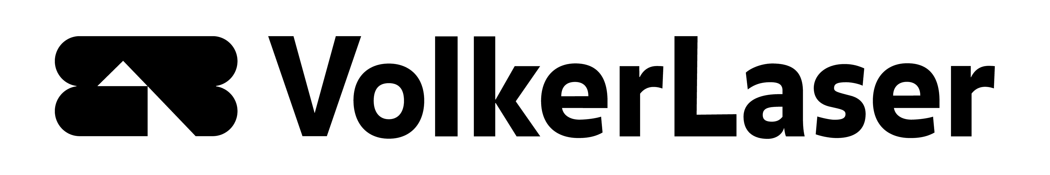 Volker Laser Logo