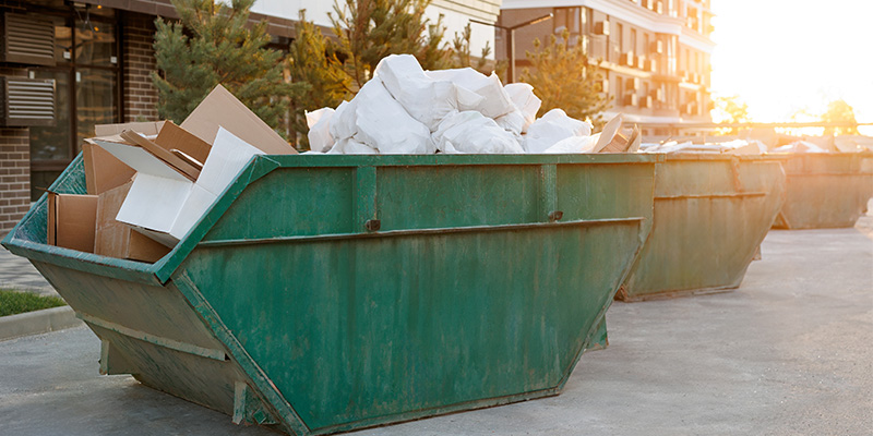 tamworth skip hire