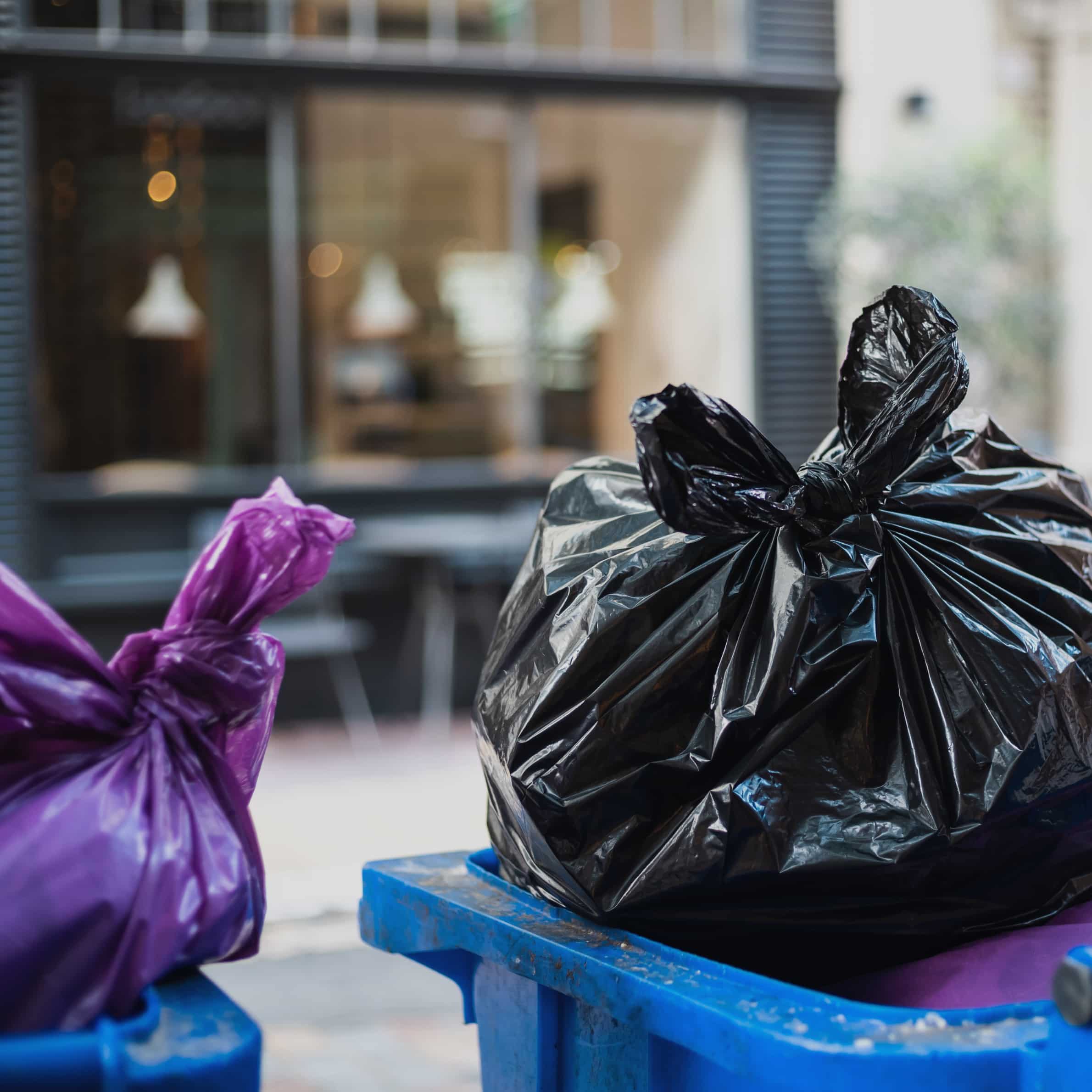 How waste management can boost your business reputation