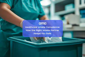 Healthcare Waste Disposal