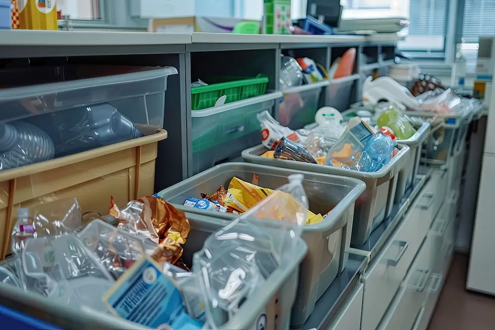 waste transfer note